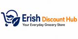 EIRISH DISCOUNT HUB - Home
