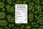 Dorri - Raw Mixed Nuts 1kg | Premium Quality, Healthy Snack, Almond, Brazils, Cashew, Hazelnuts, Pecans, Pistachio Kernel & Walnut (Available from 100g to 5kg)