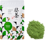 Ocha & Co. Shizuoka Matcha - Ceremonial Grade