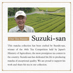 Ocha & Co. Shizuoka Matcha - Ceremonial Grade