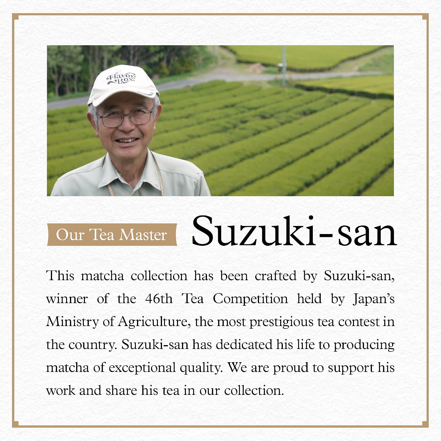 Ocha & Co. Shizuoka Matcha - Ceremonial Grade